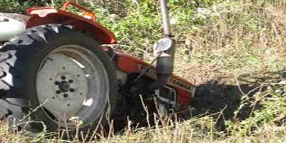 devotees accident in up