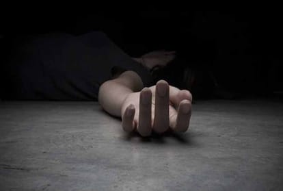 father murdered his daughter and son in law