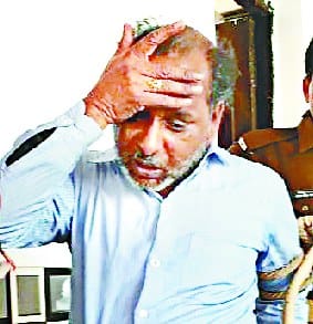 Property worth one crore of deputy post master found 