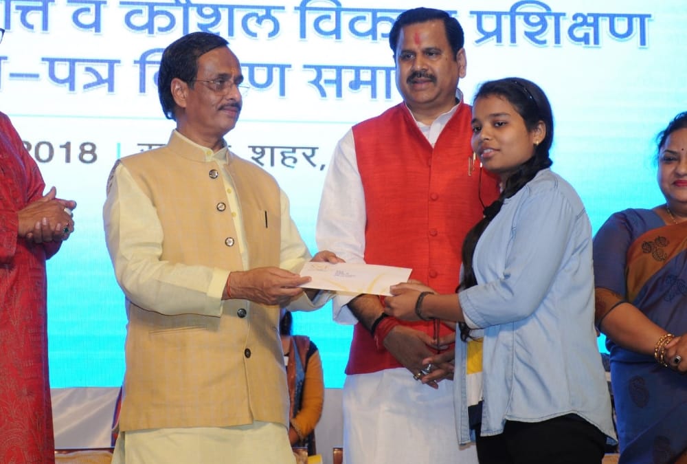 UP board students to get more marks says deputy CM dinesh sharma.