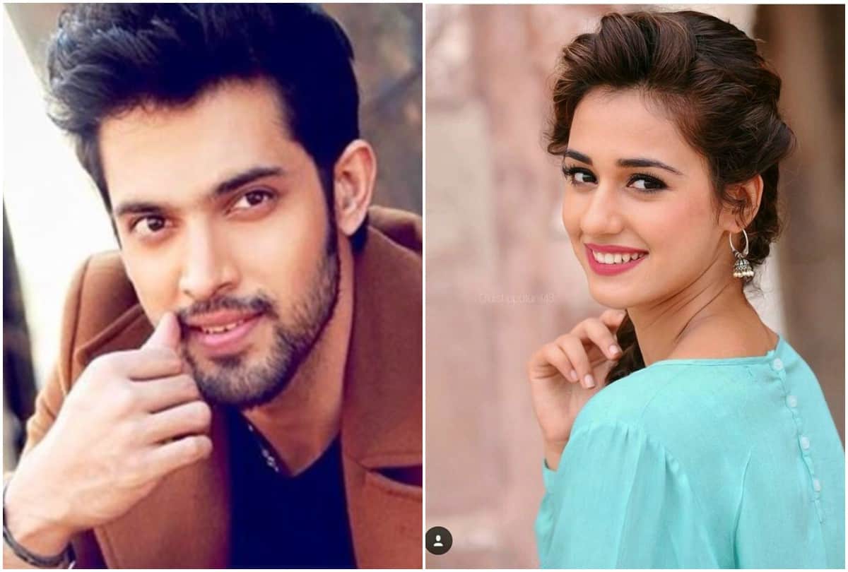 Baaghi 2 Disha Patani first boyfriend is not tiger shroff
