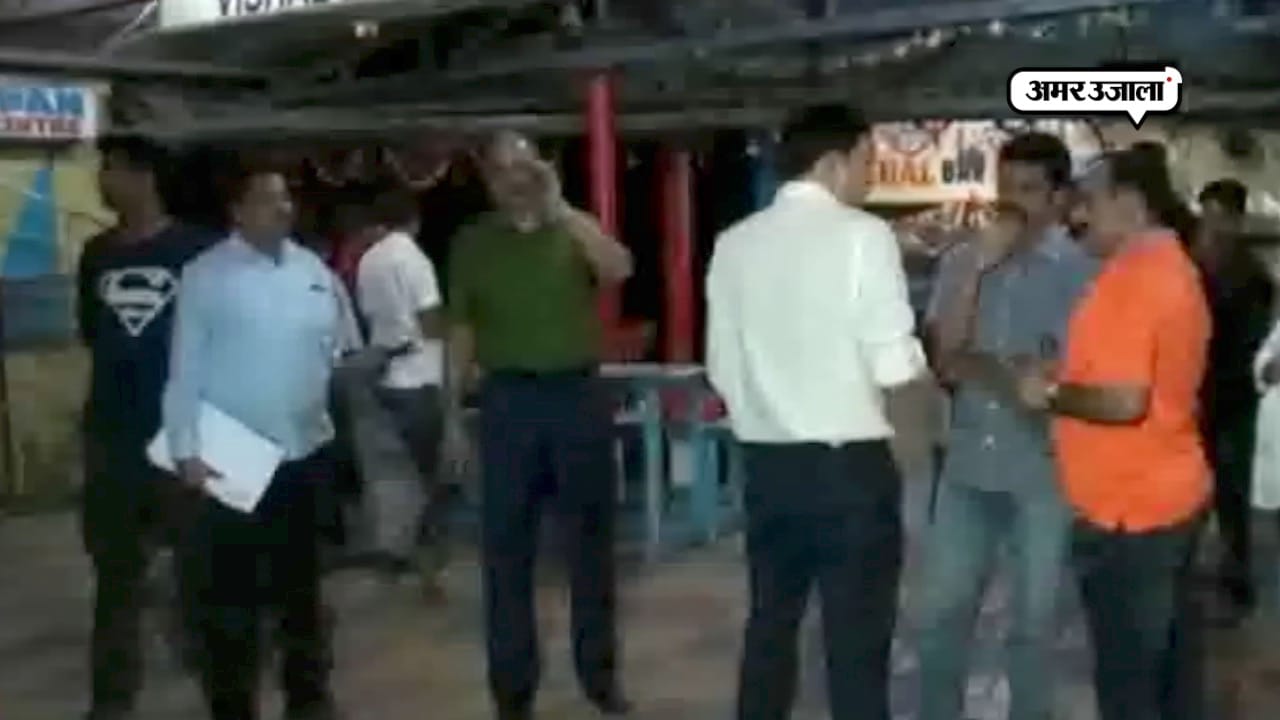गैंगवार