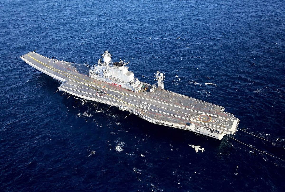 Revealing the rise in the price of Gorshkov not in the national interest