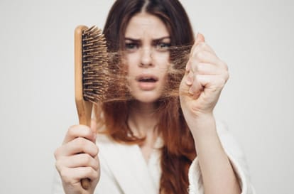 Amazing Ayurveda remedies to prevent hair loss