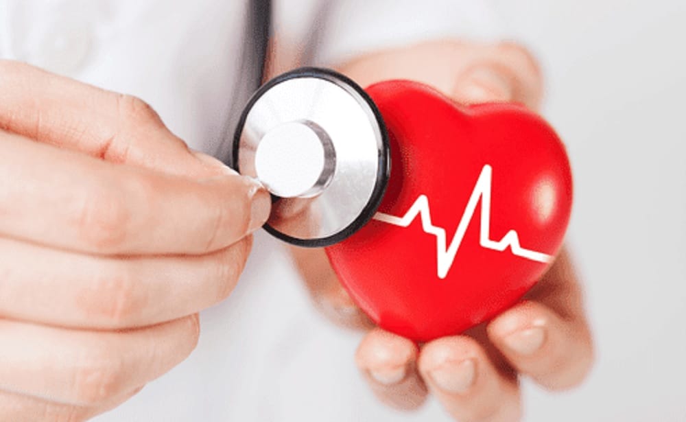 Laughter has a positive impact on vascular function,  Decreases your risk of heart attack