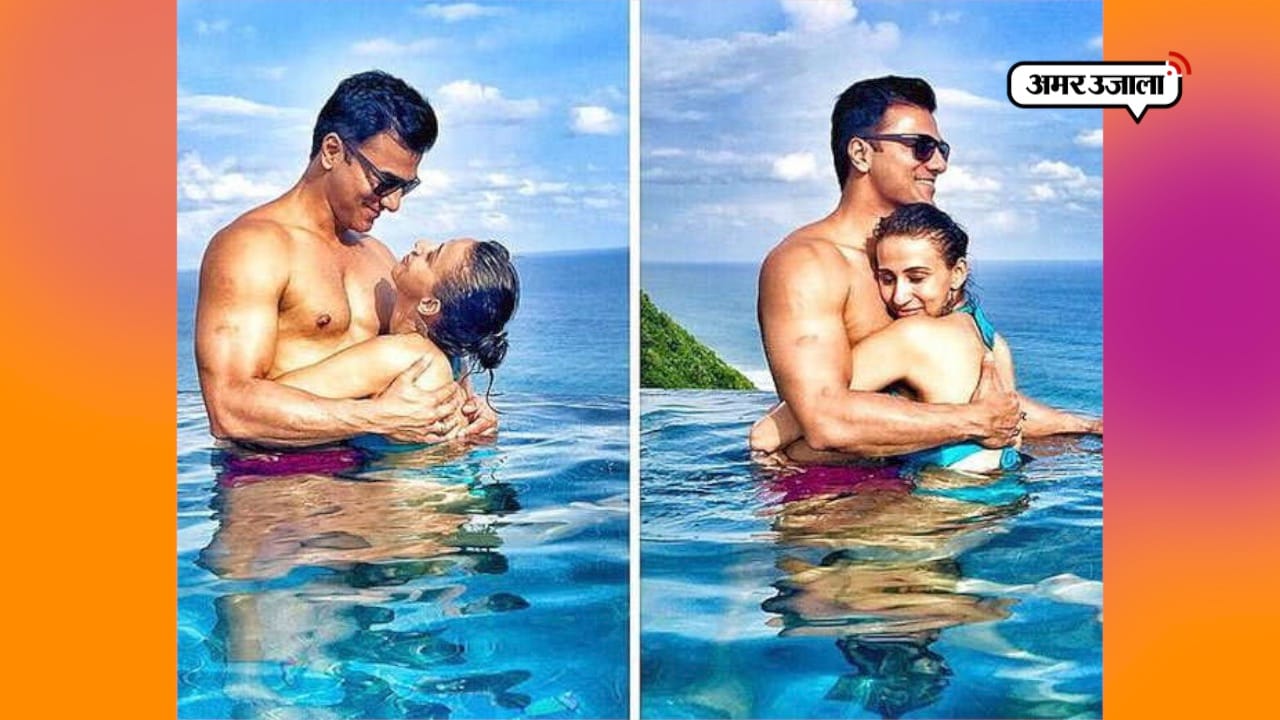 HONEYMOON