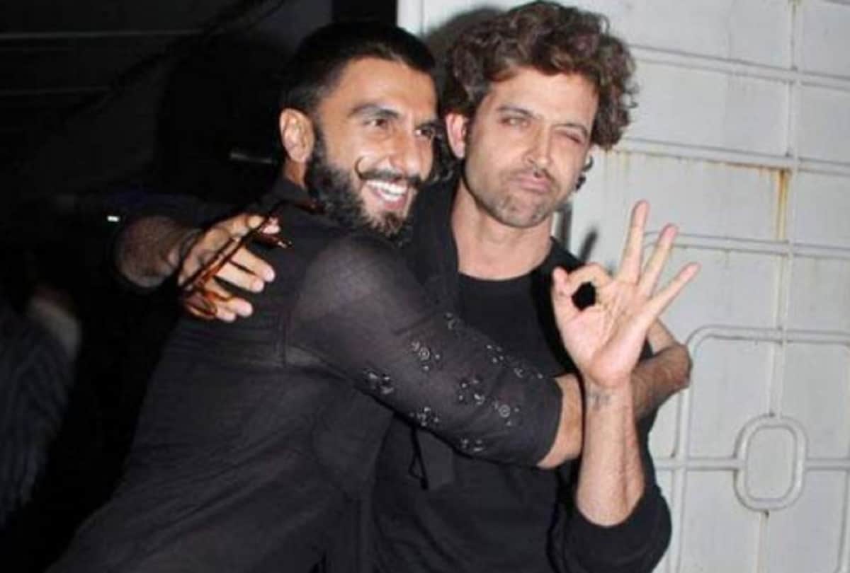 Instead of Ranveer Singh Hrithik Roshan will perform in IPL Opening Ceremony 2018