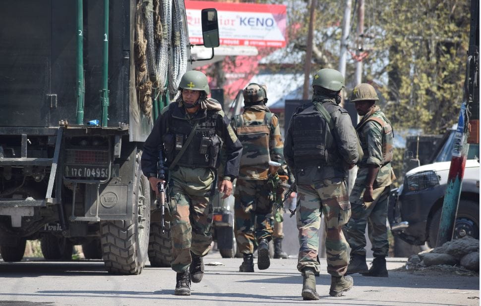 indian army big decision in favour of soldiers