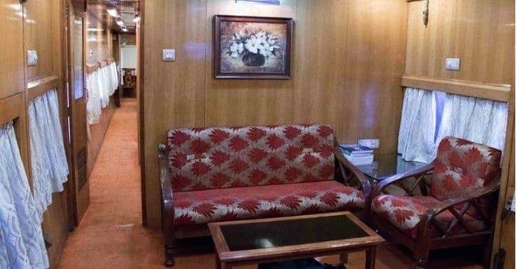 इंडियन रेलवे 