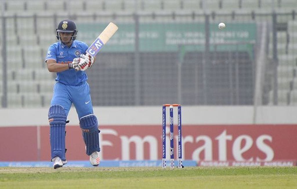 Ishan kishan slams consecutive t-20 hundred