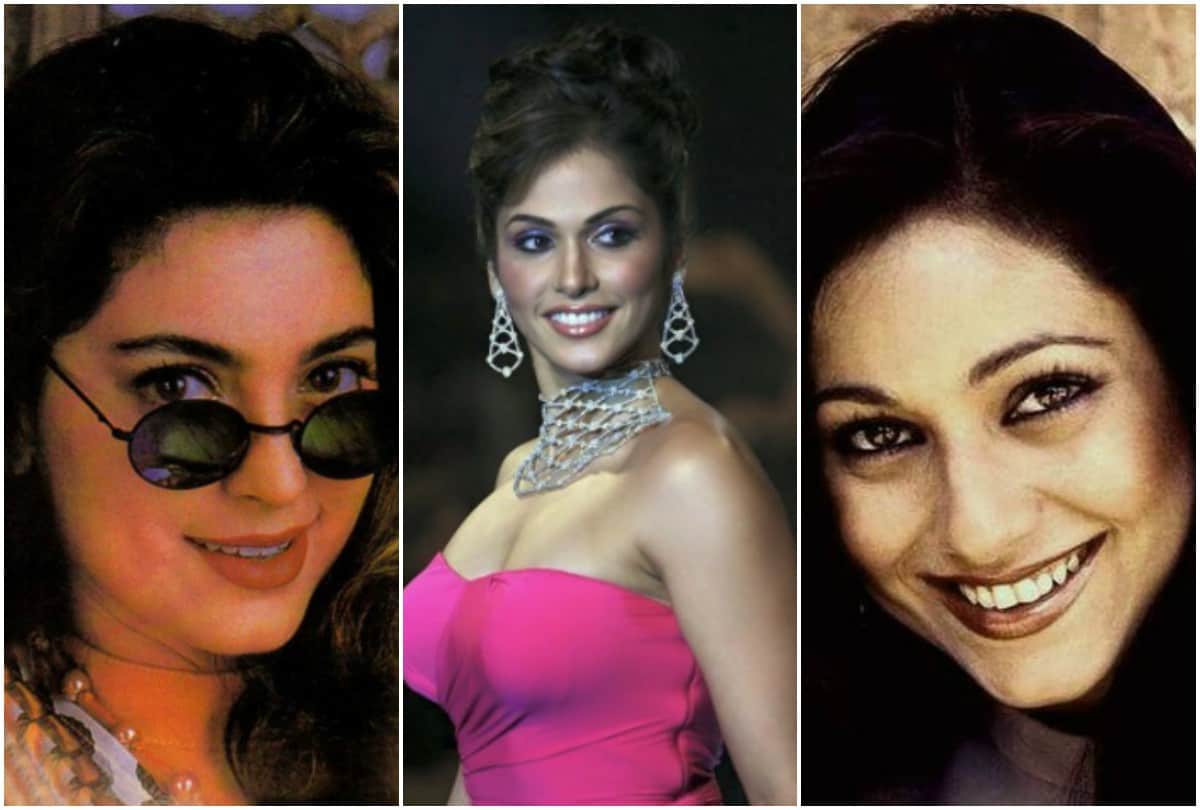 Tina mumim to Juhi Chawla these 5 actresses who married rich businessman