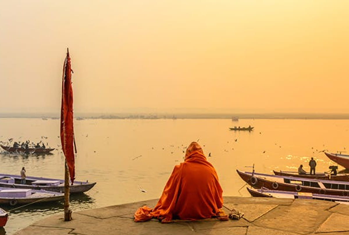oxygen lost in kanpur Ganga river water