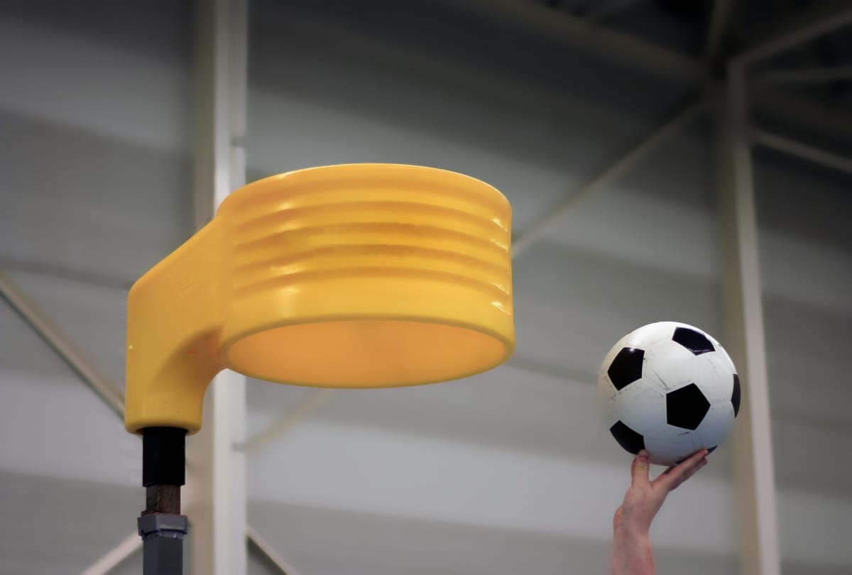 Nation Korfball championship in Rohtak 