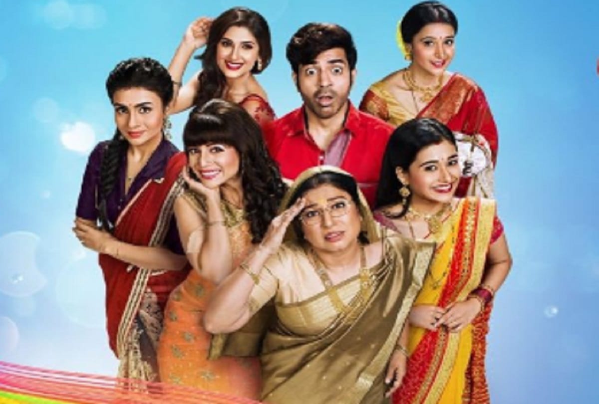 Kya Hal Mister Panchal actor made a record played 75 roles in the serial 