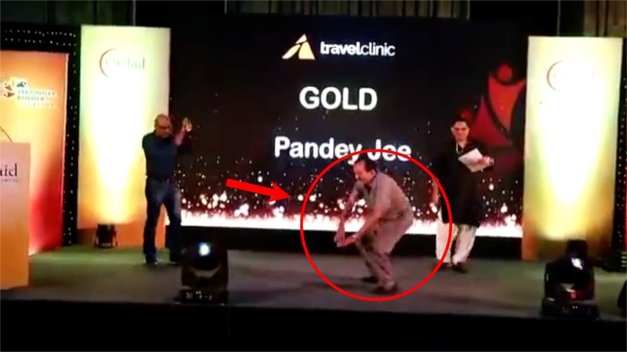 लाइव मौत