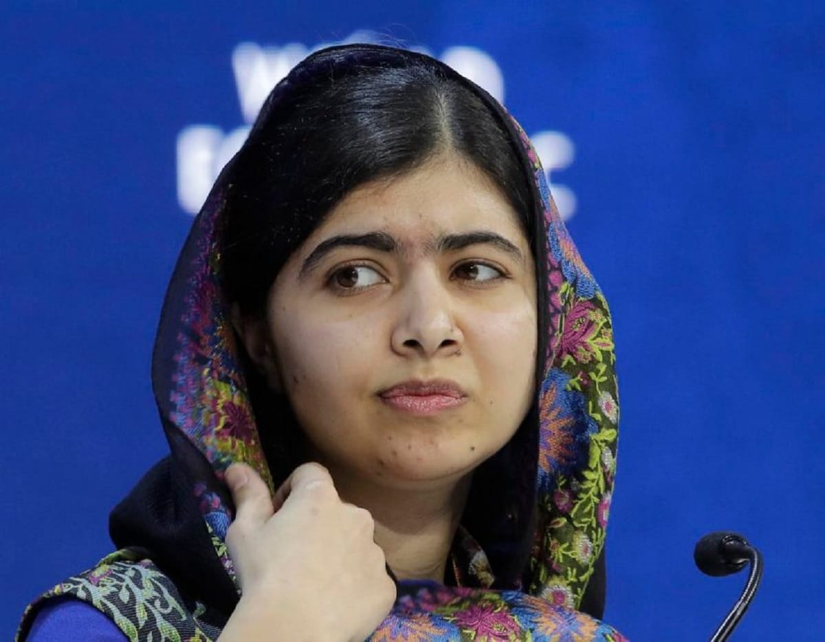 Pakistan Taliban spokesman who attacked Malala Yousafzai escaped from jail