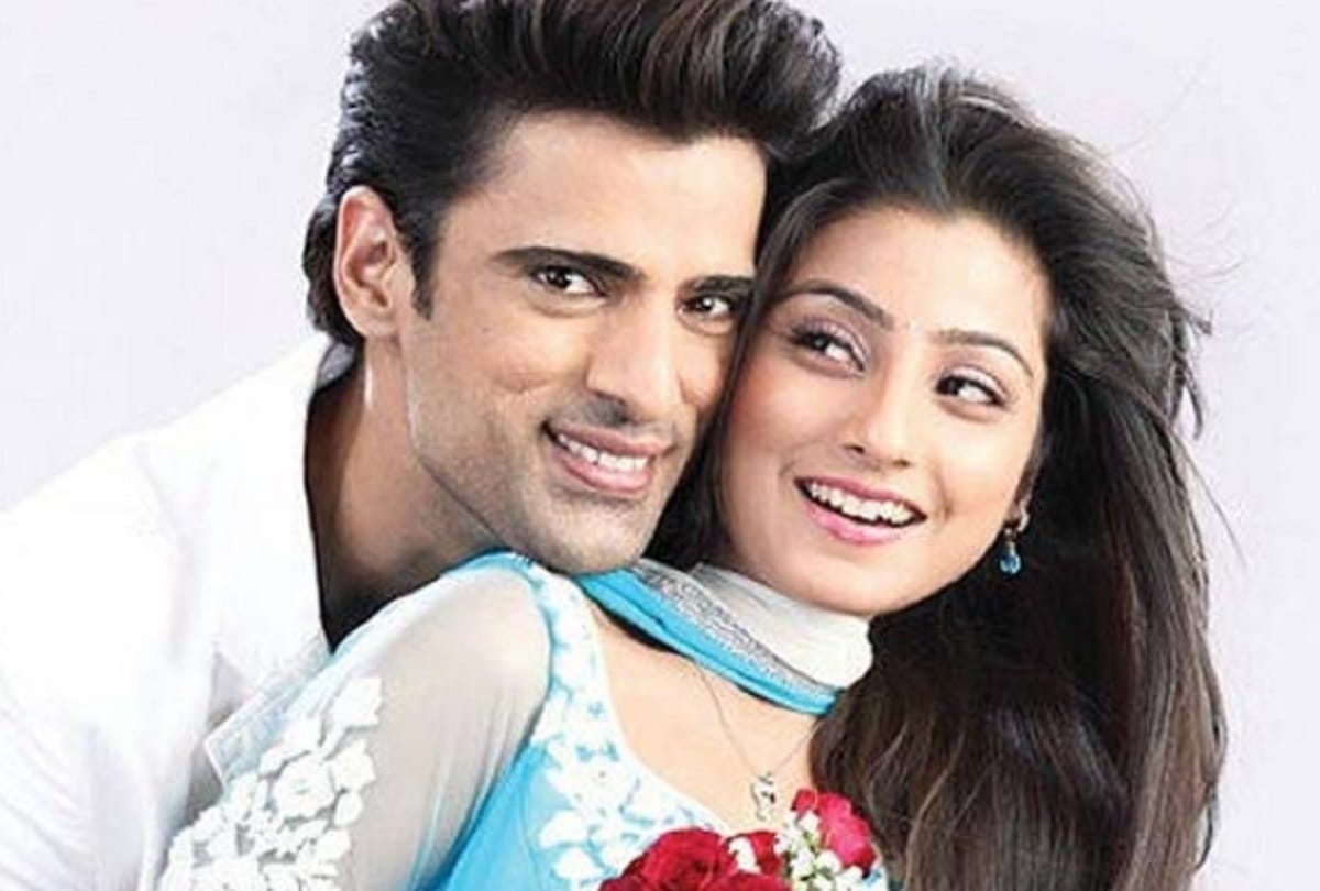 TV actor Mohit Malik breaks down doing intense emotional scene on the set of Kullfi Kumarr Bajewala
