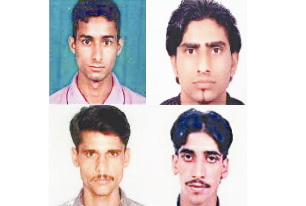 Mortal Remains of 4 Himachalis killed in Mosul to reach today