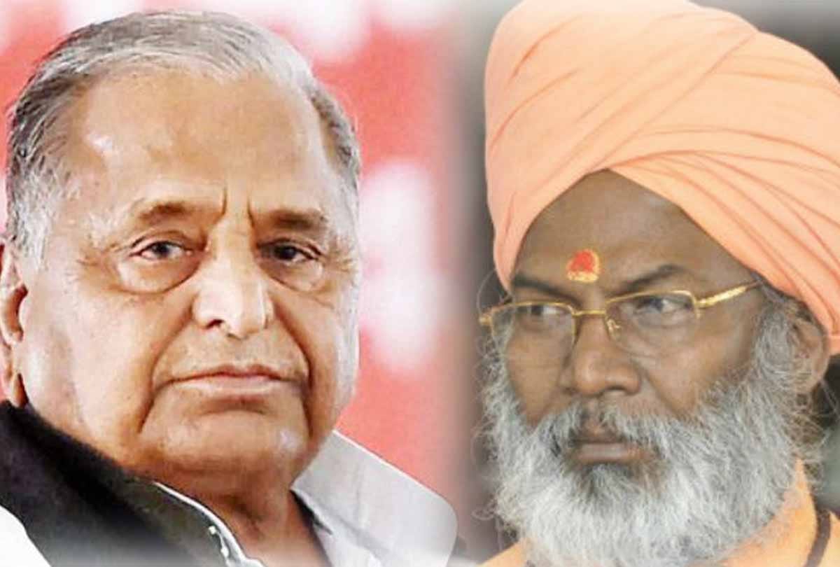 Sakshi Maharaj's ten big statements