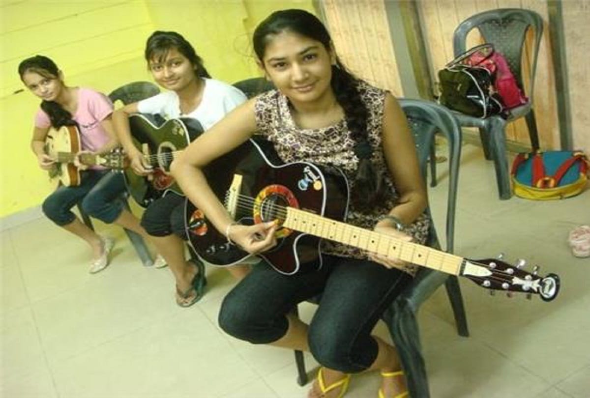 in summer vacation you can join short term course for increasing Skills, Experience and Confidence