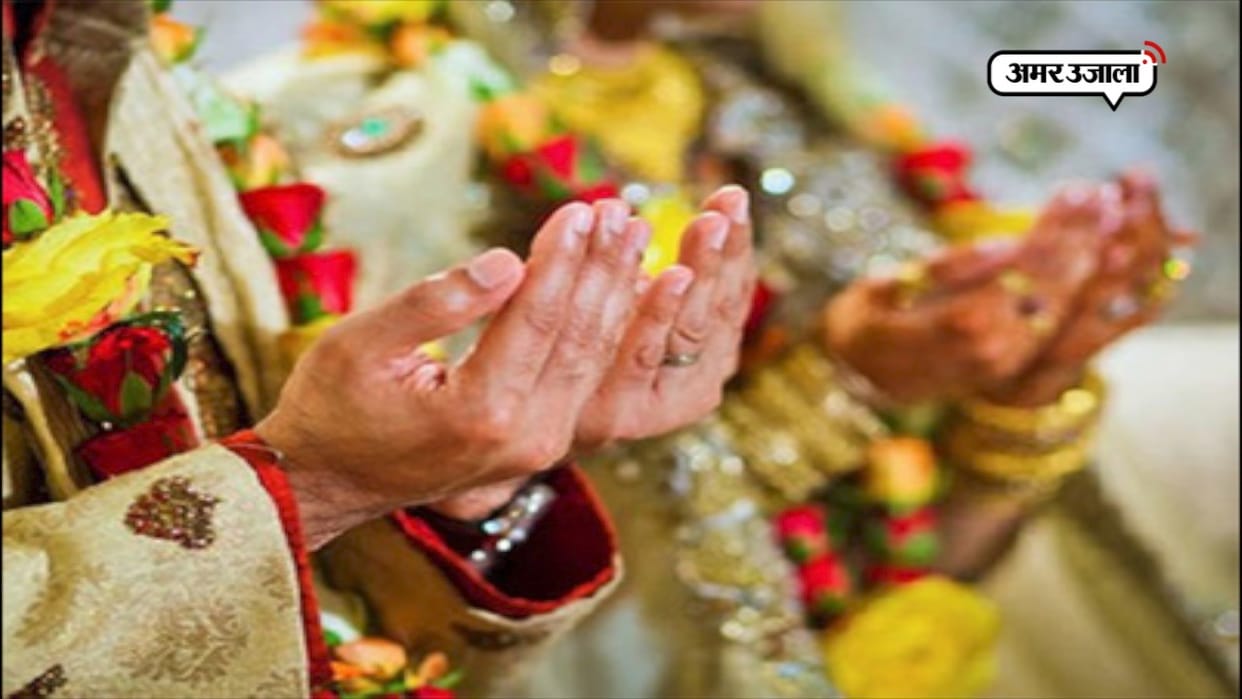 muslims should marry in masjids says tanveer haider.