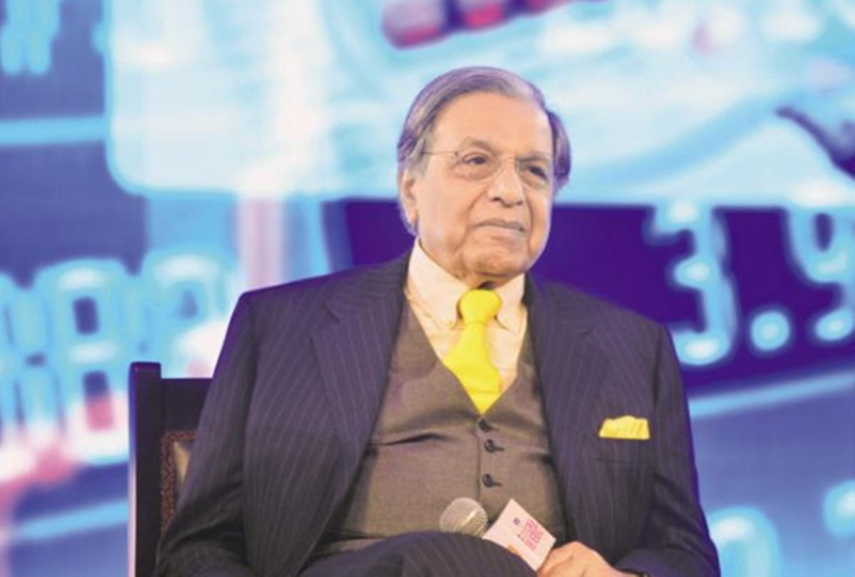 Finance Commission Chairman NK Singh warns of default in achieving fiscal goals