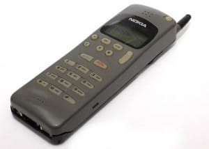 HMD Global to launch remake of the Nokia 2010