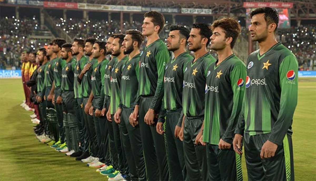 Pakistan announced World Cup squad, Mohammad Amir left out