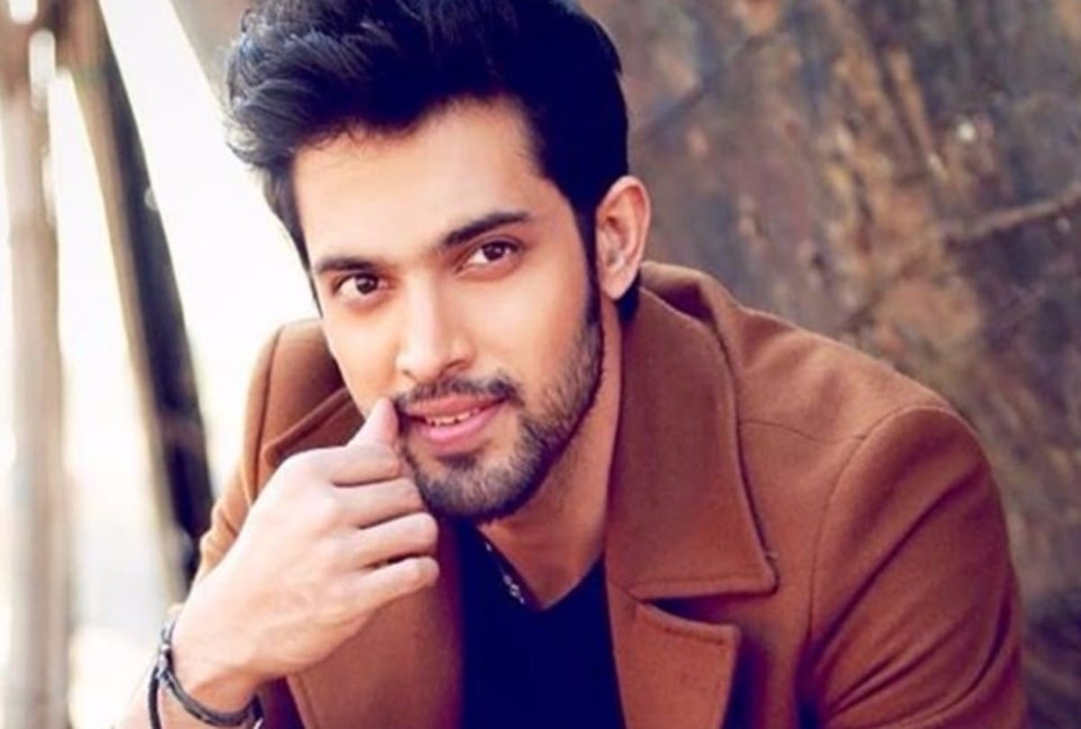 kasautii zindagii kay 2 actor parth samthaan leg injured