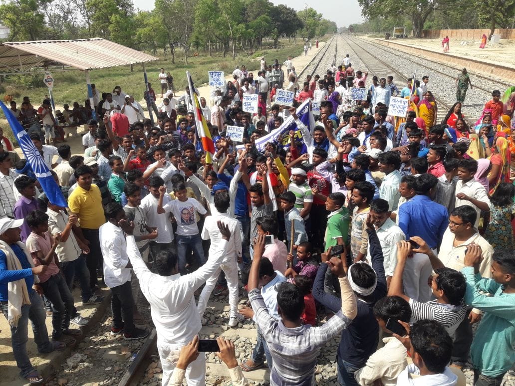 Bharat Bandh on SC/ST ruling All you need to know about protest