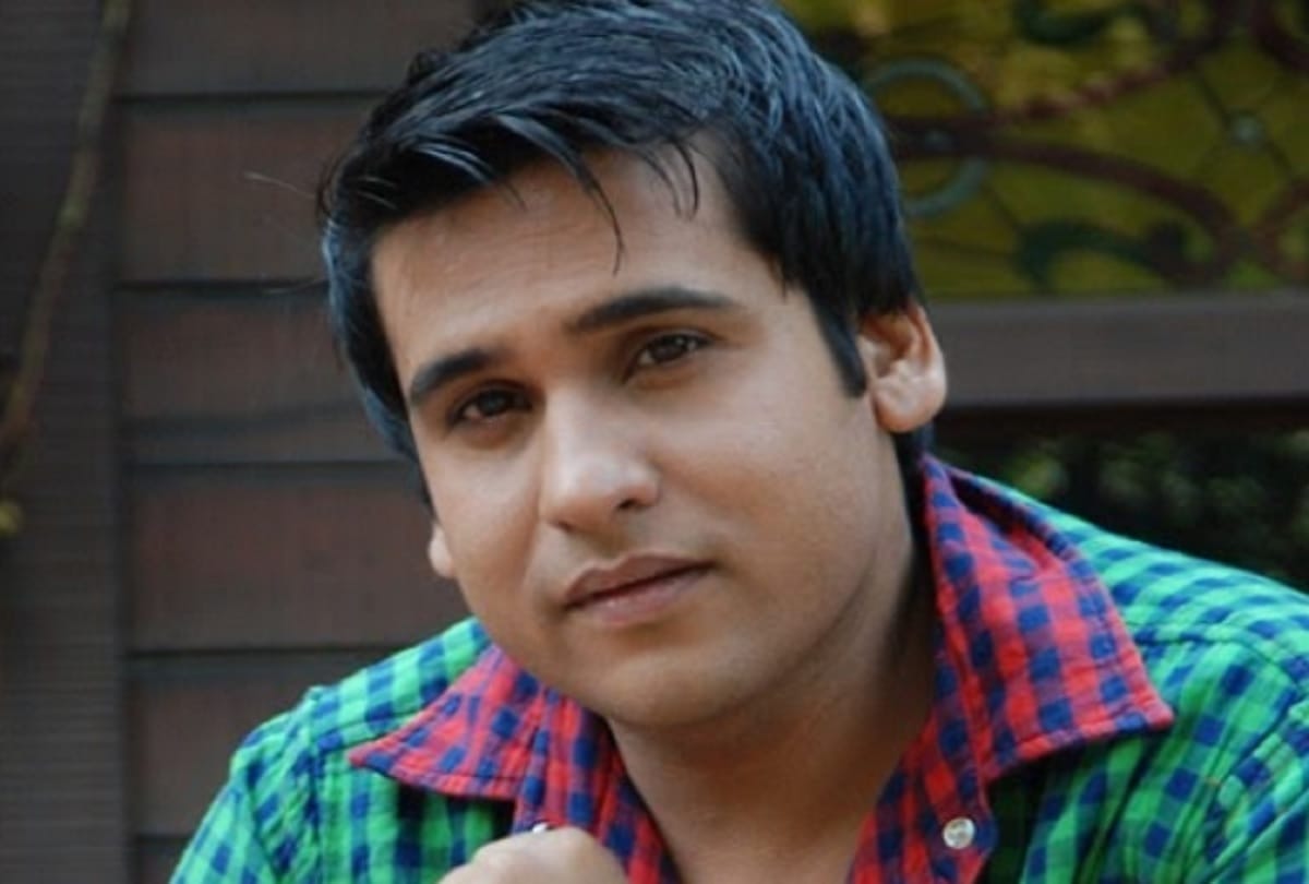 Kya Hal Mister Panchal actor made a record played 75 roles in the serial 