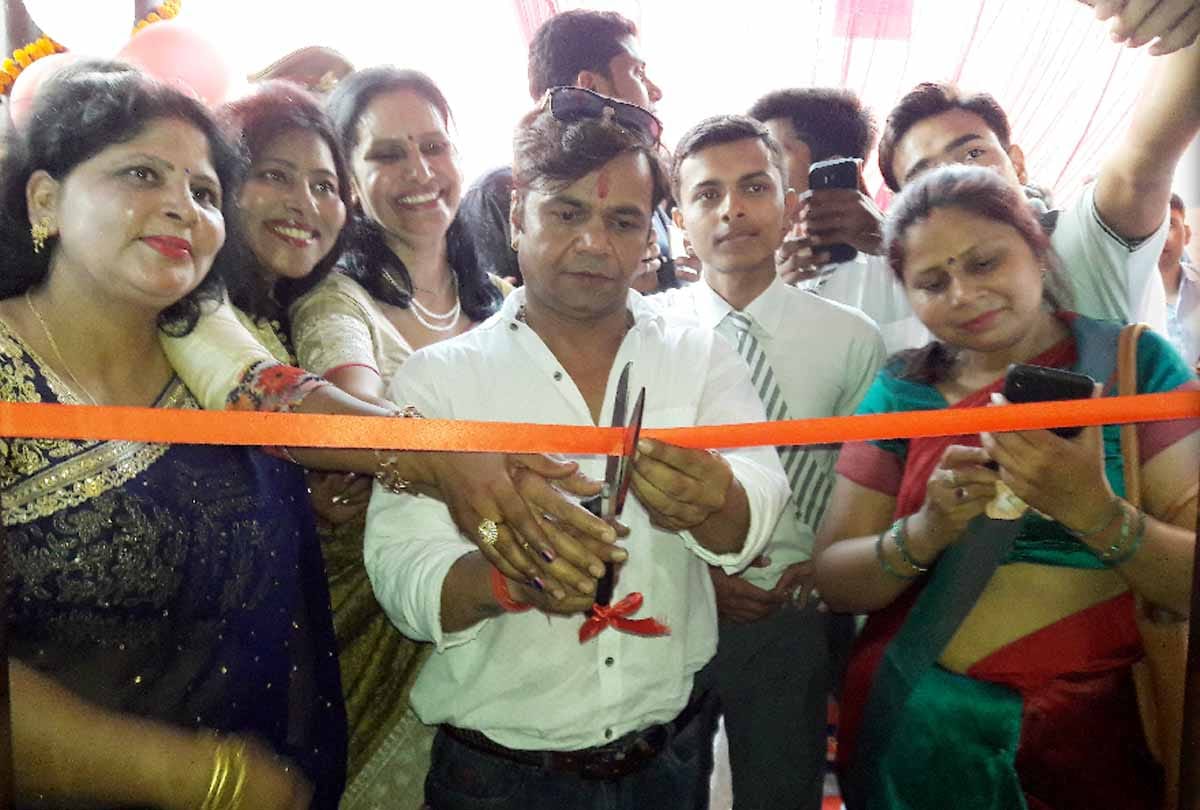 Bollywood actor Rajpal Yadav praises Modi government