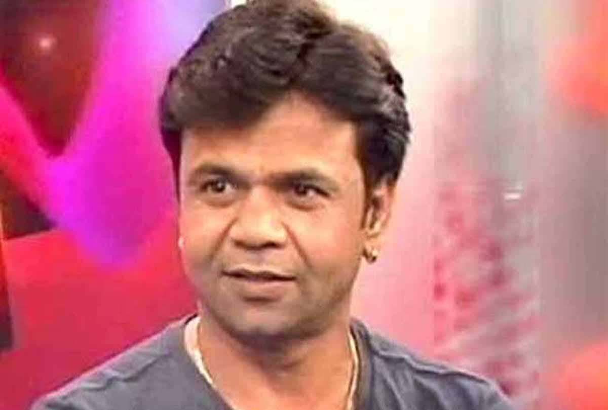 Bollywood actor Rajpal Yadav praises Modi government