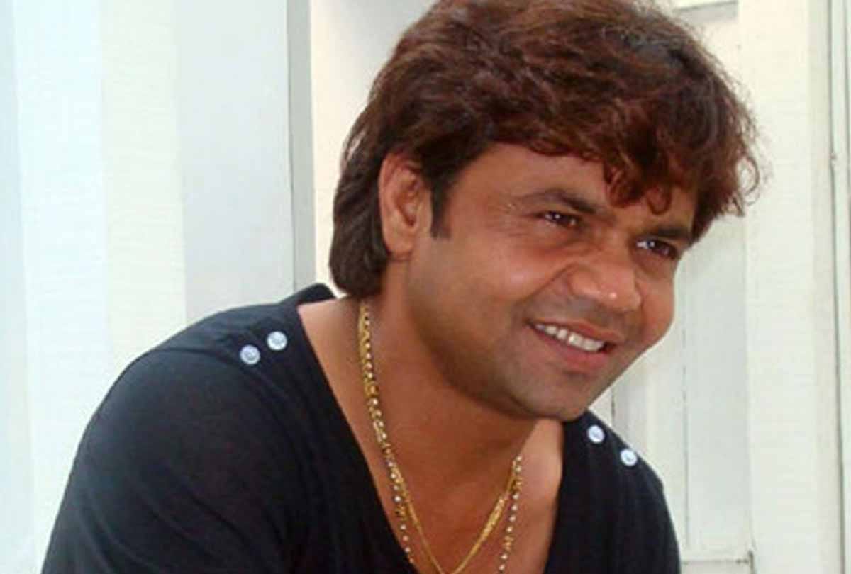 Bollywood actor Rajpal Yadav praises Modi government
