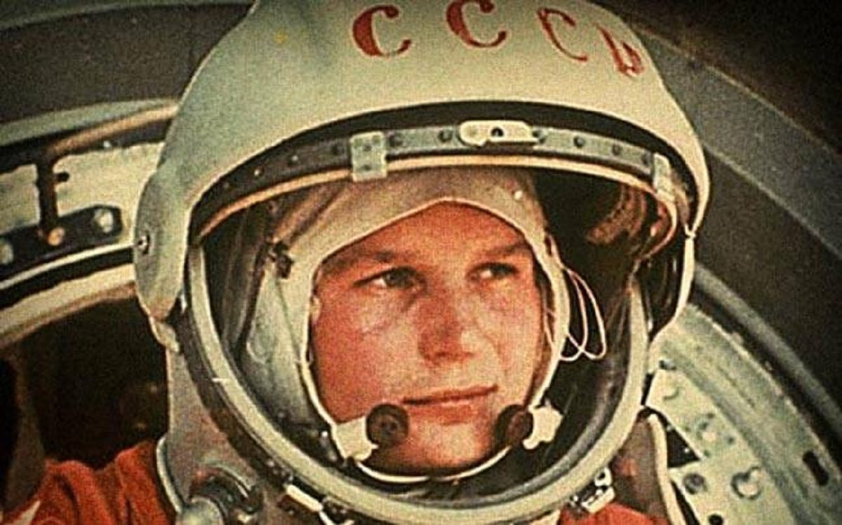 know how american detectives steal soviet spacecraft
