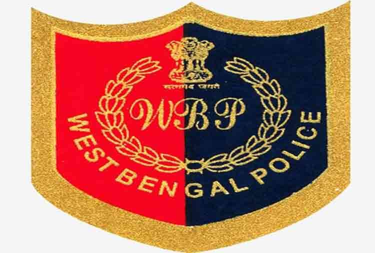 job for 10th passed in wet bengal police salary more than 25000