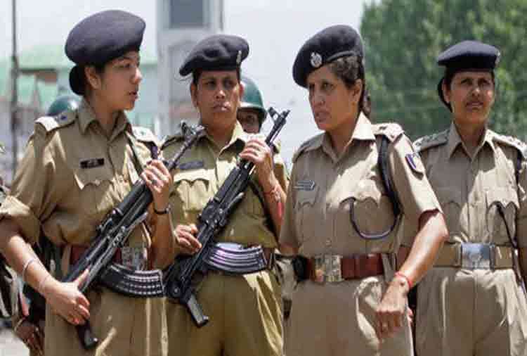 job for 10th passed in wet bengal police salary more than 25000