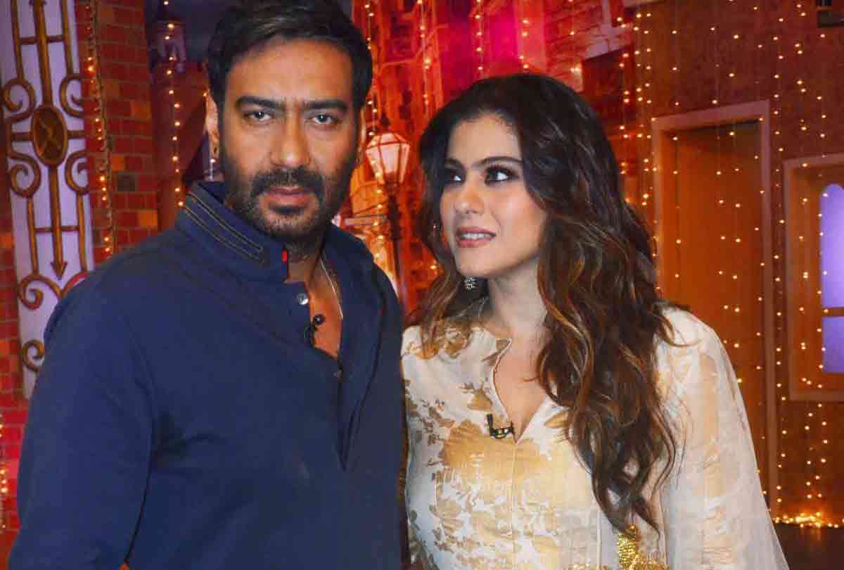 kajol take big decision about her daughter nyasa without informing ajay devgan 