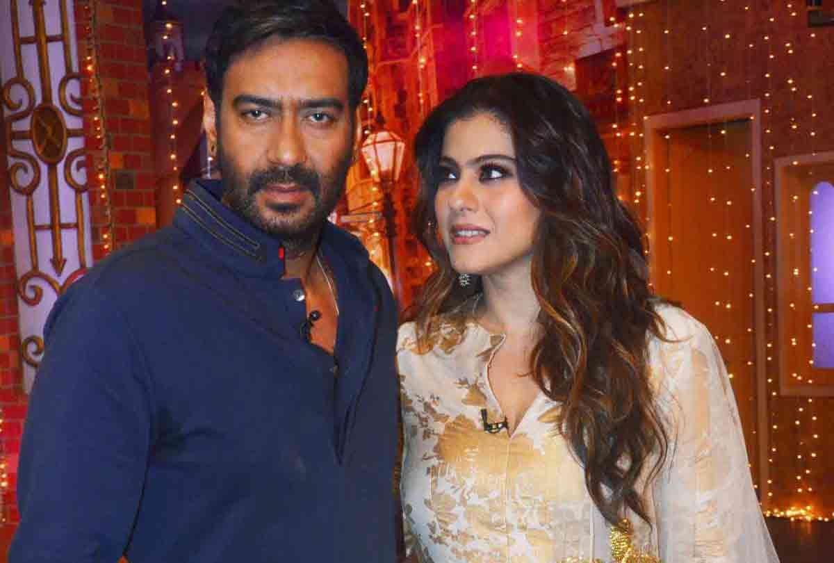 kajol take big decision about her daughter nyasa without informing ajay devgan 