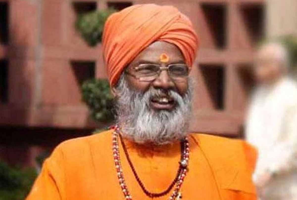 Sakshi Maharaj's ten big statements
