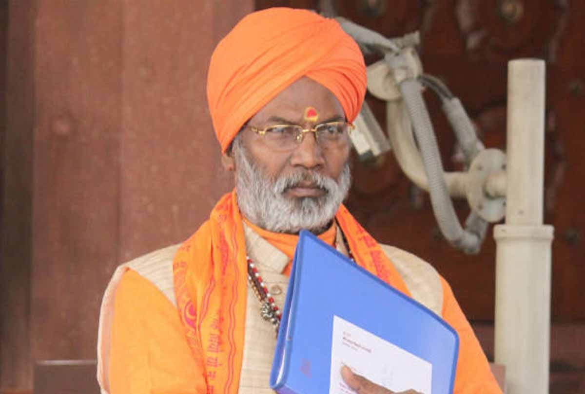 Sakshi Maharaj's ten big statements