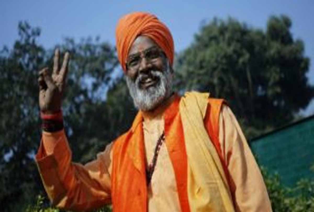 Sakshi Maharaj's ten big statements