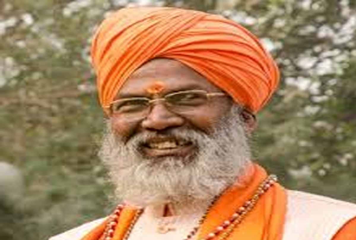 Sakshi Maharaj's ten big statements