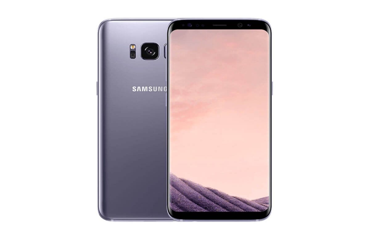 Samsung Galaxy S8