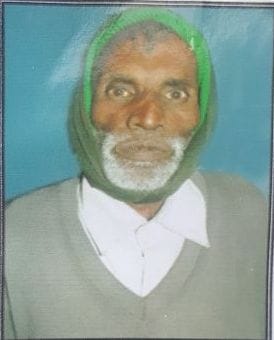 a protestor died in Firozabad