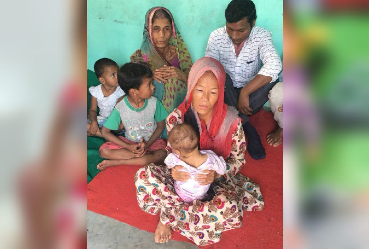 siblings fall in water tank to death in delhi, relatives suspect something wrong in death