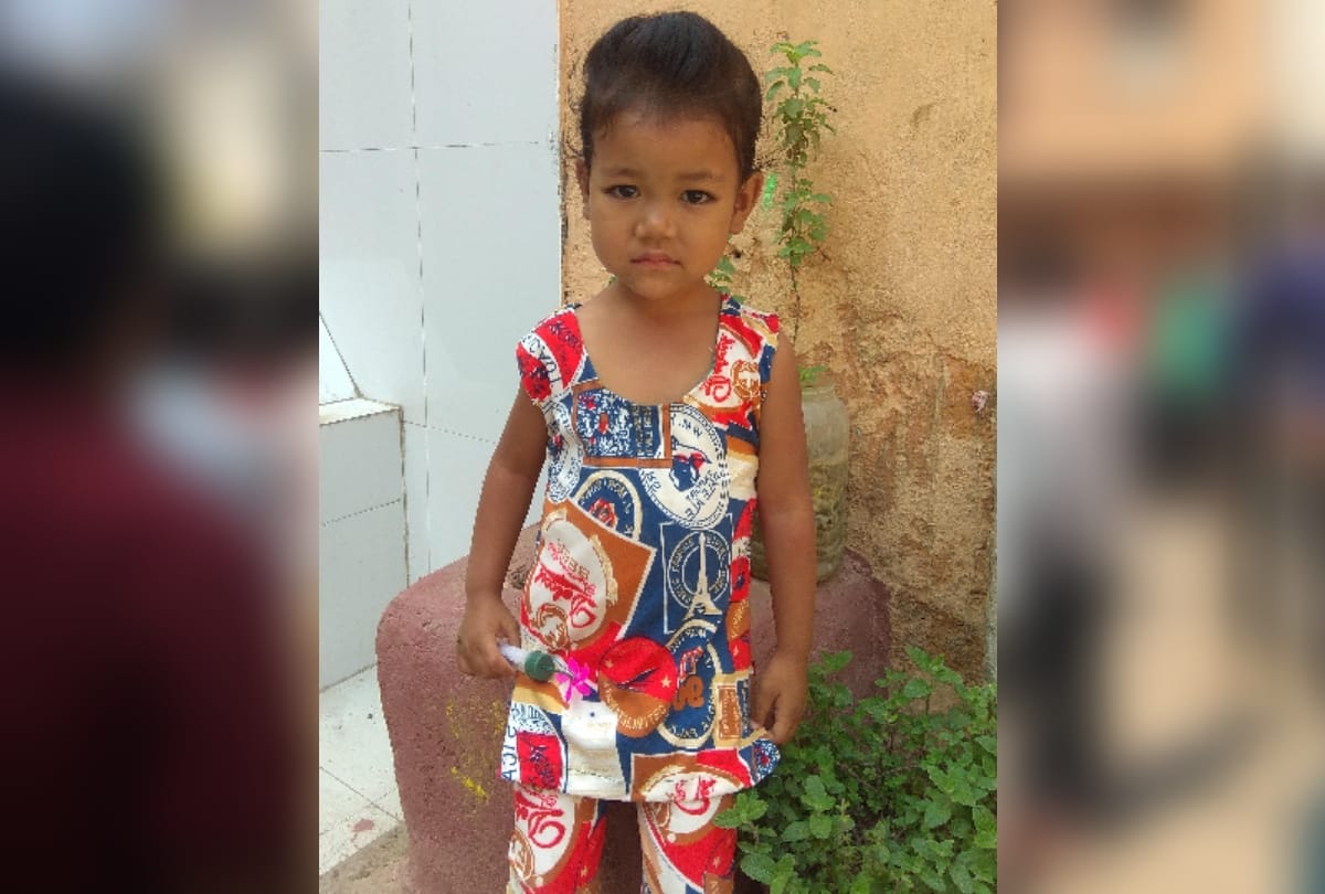 siblings fall in water tank to death in delhi, relatives suspect something wrong in death