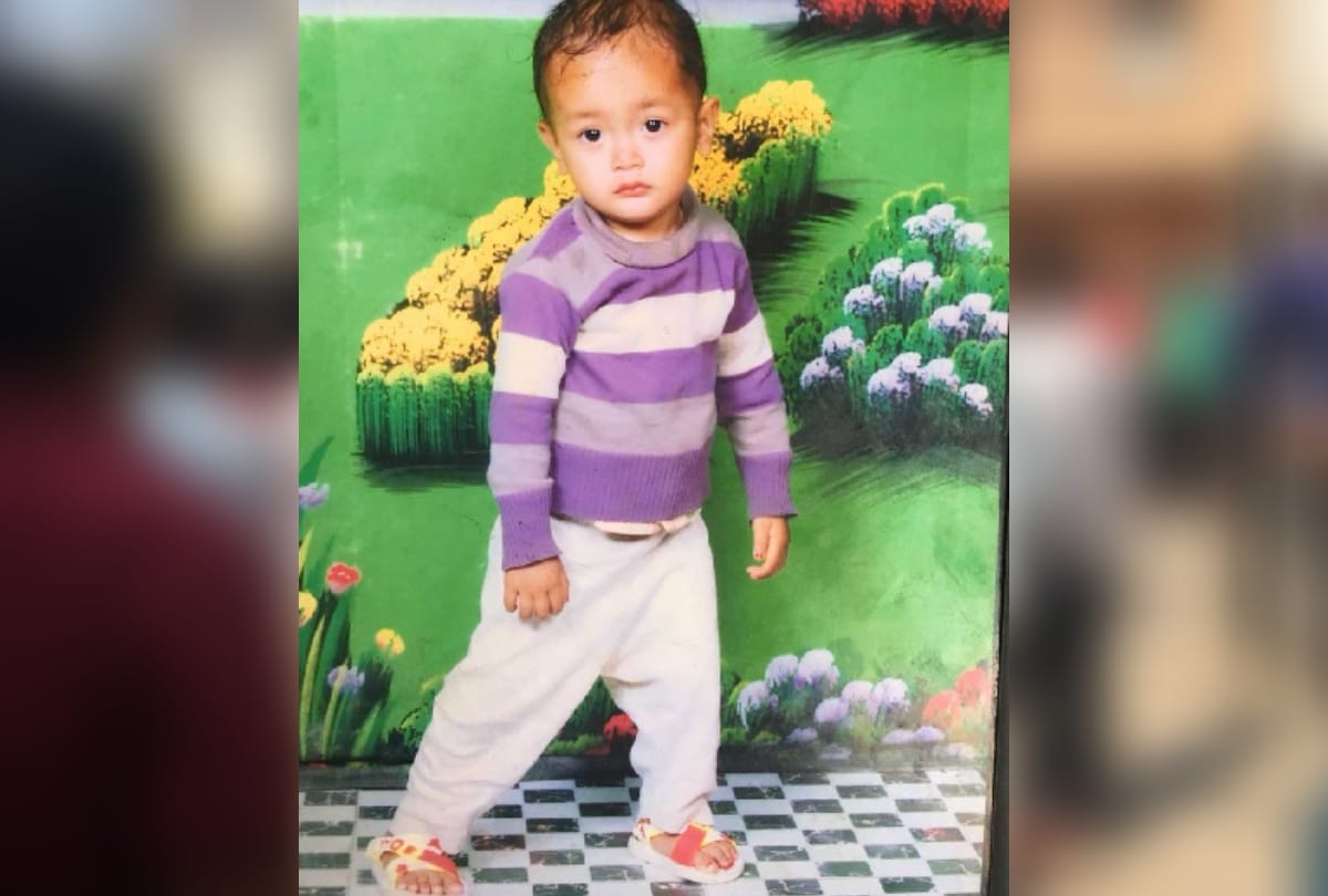 siblings fall in water tank to death in delhi, relatives suspect something wrong in death