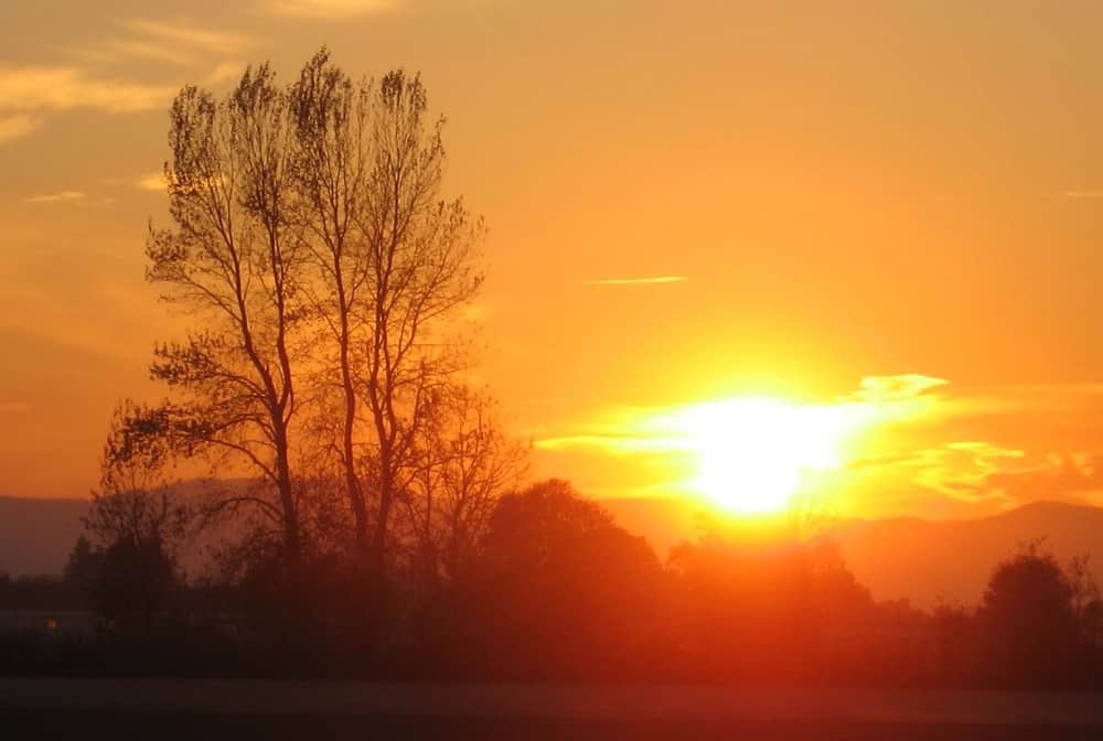 Sun enter in rohini nakshatra hot temperature will increase, Dehradun