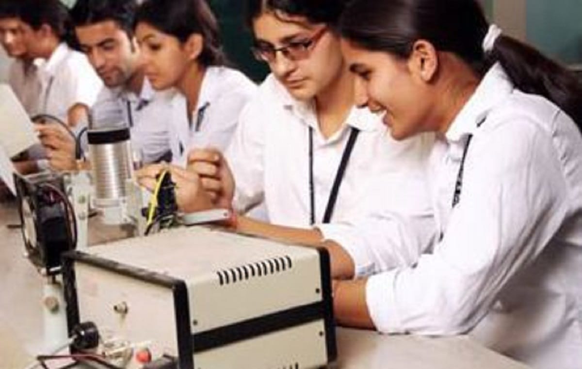 ITI will prepare youth for smart city and smart farming, two new trades will be started